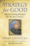 STRATEGY FOR GOOD