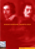 BERNINI & BORROMINI: THEATER & HERESY