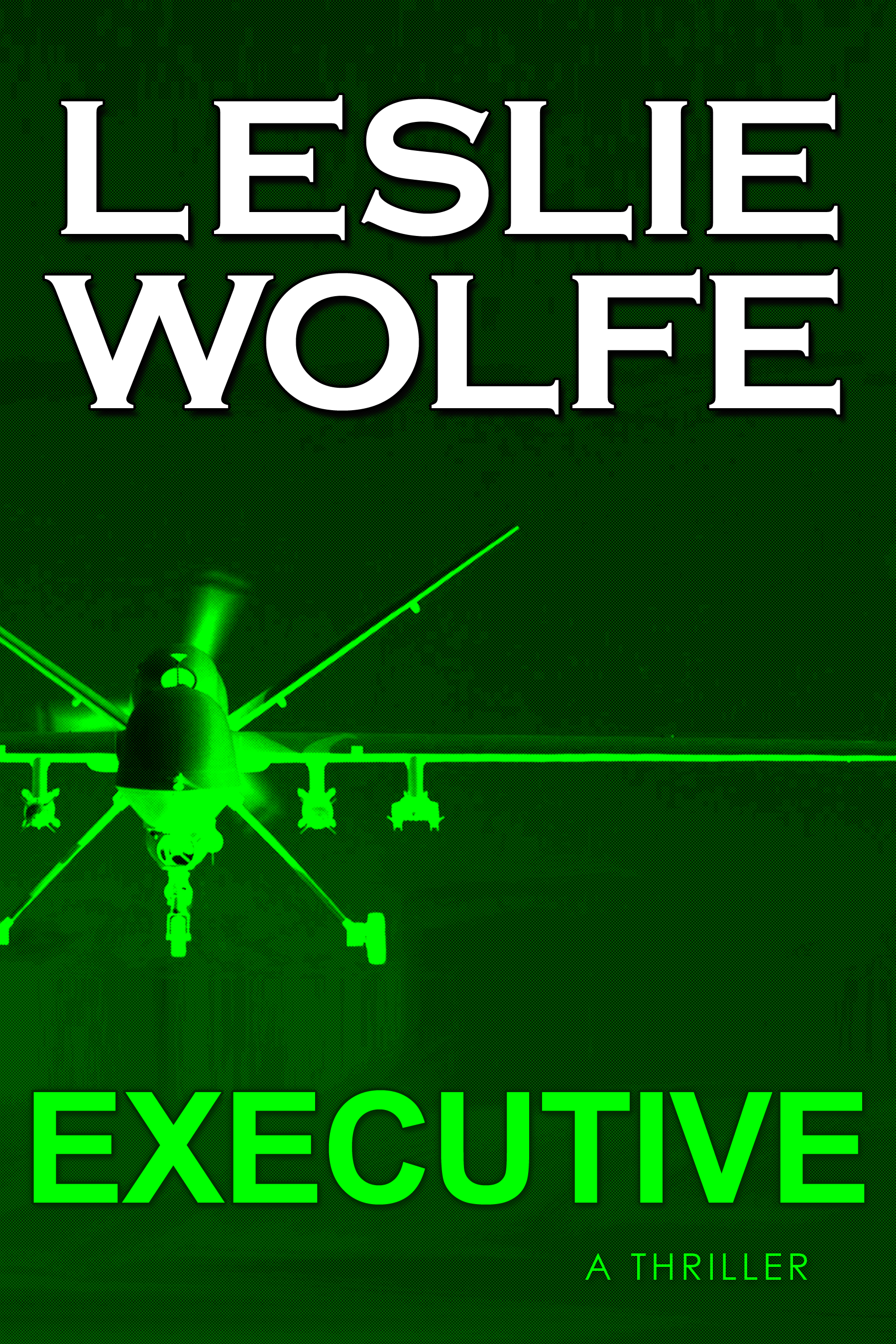 EXECUTIVE