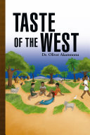 TASTE OF THE WEST