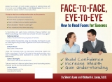 FACE-TO-FACE, EYE-TO-EYE