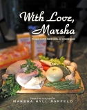WITH LOVE, MARSHA