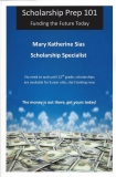 SCHOLARSHIP PREP 101