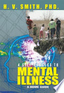 4 STEP PROCESS TO MENTAL ILLNESS