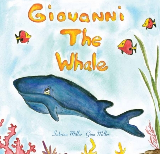 GIOVANNI THE WHALE