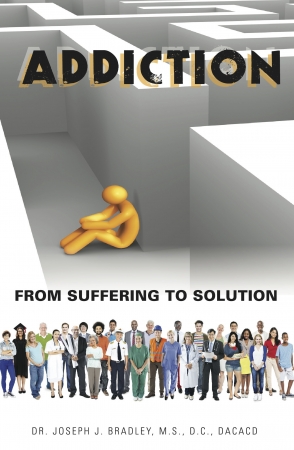 ADDICTION: FROM SUFFERING TO SOLUTION