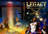 LEGACY: EPISODE II