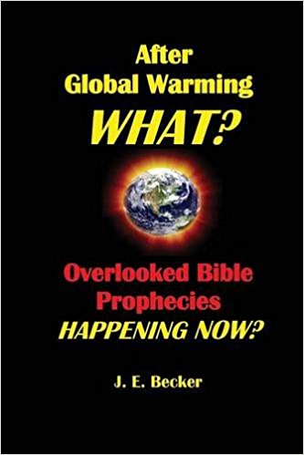 AFTER GLOBAL WARMING WHAT?