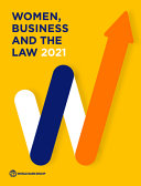WOMEN, BUSINESS AND THE LAW 2021