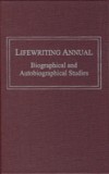 LIFEWRITING ANNUAL