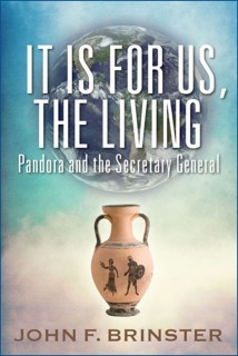 IT IS FOR US, THE LIVING