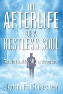 THE AFTERLIFE OF A RESTLESS SOUL