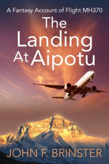 THE LANDING AT AIPOTU