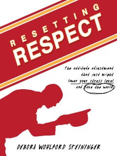 RESETTING RESPECT