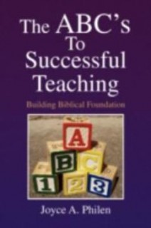 THE ABC'S TO SUCCESSFUL TEACHING: