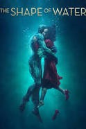Shape of Water, The