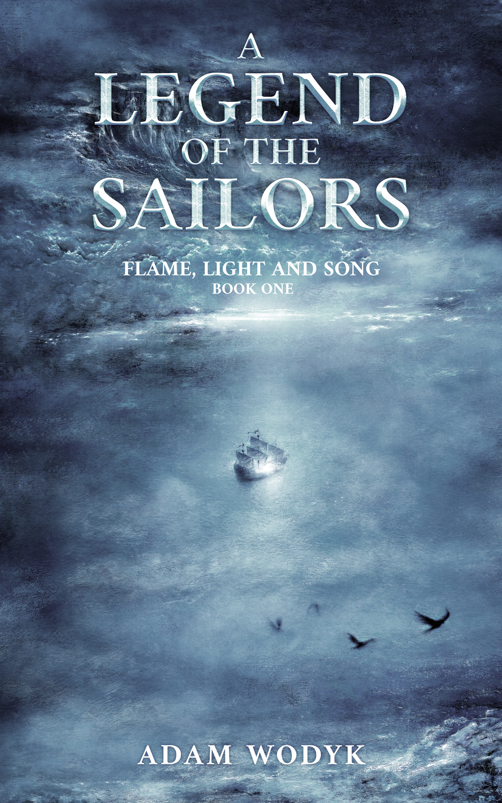 A LEGEND OF THE SAILORS