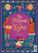 FESTIVAL OF LIGHTS: A LIFT-THE-FLAP DIWALI CELEBRATION, THE