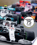 FORMULA 1 75 YEARS