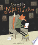 FOX AND THE MYSTERY LETTER