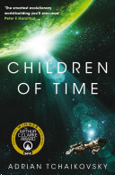 CHILDREN OF TIME