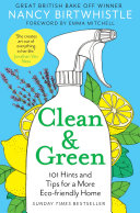 CLEAN & GREEN