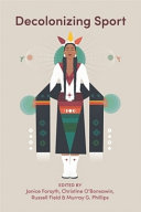 DECOLONIZING SPORT