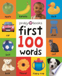 FIRST 100 WORDS