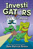 INVESTIGATORS: OFF THE HOOK