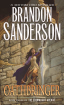 OATHBRINGER