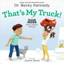 THAT'S MY TRUCK!