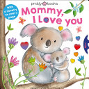 WITH LOVE: MOMMY, I LOVE YOU