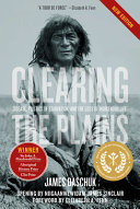 CLEARING THE PLAINS