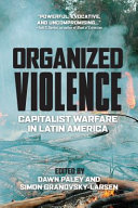 ORGANIZED VIOLENCE