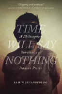 TIME WILL SAY NOTHING