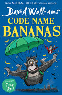 CODE NAME BANANAS [NOT-US]