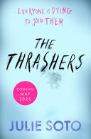 THE THRASHERS [NOT-US]