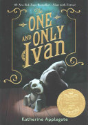 ONE AND ONLY IVAN, THE ONE AND ONLY IVAN, THE