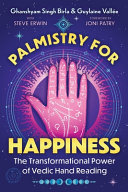 PALMISTRY FOR HAPPINESS PALMISTRY FOR HAPPINESS