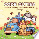 COZY CUTIES COZY CUTIES