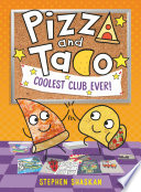 PIZZA AND TACO: COOLEST CLUB EVER! PIZZA AND TACO: COOLEST CLUB EVER!