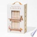 OUR VERY LITTLE LIBRARY BOARD BOOK SET OUR VERY LITTLE LIBRARY BOARD BOOK SET