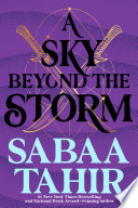 A SKY BEYOND THE STORM