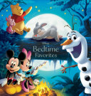 BEDTIME FAVORITES