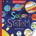 HELLO, WORLD! SOLAR SYSTEM