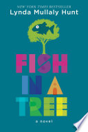 FISH IN A TREE