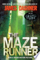 THE MAZE RUNNER THE MAZE RUNNER