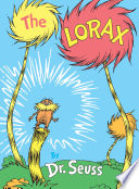 THE LORAX THE LORAX