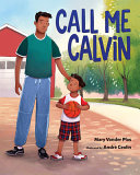 CALL ME CALVIN