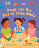 ANZU AND THE ART OF FRIENDSHIP